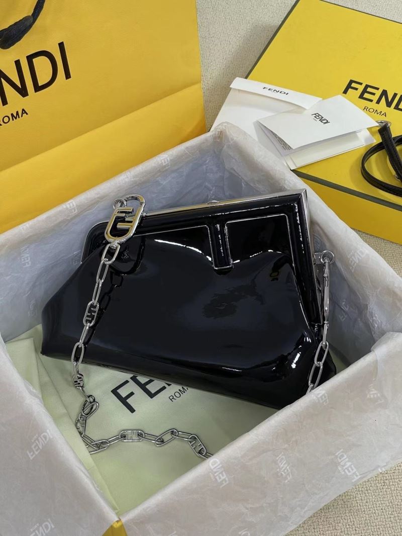 Fendi First Bags